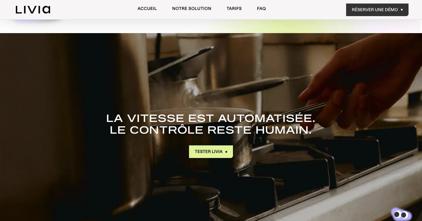 Site LIVIA, vue 6 sur 10