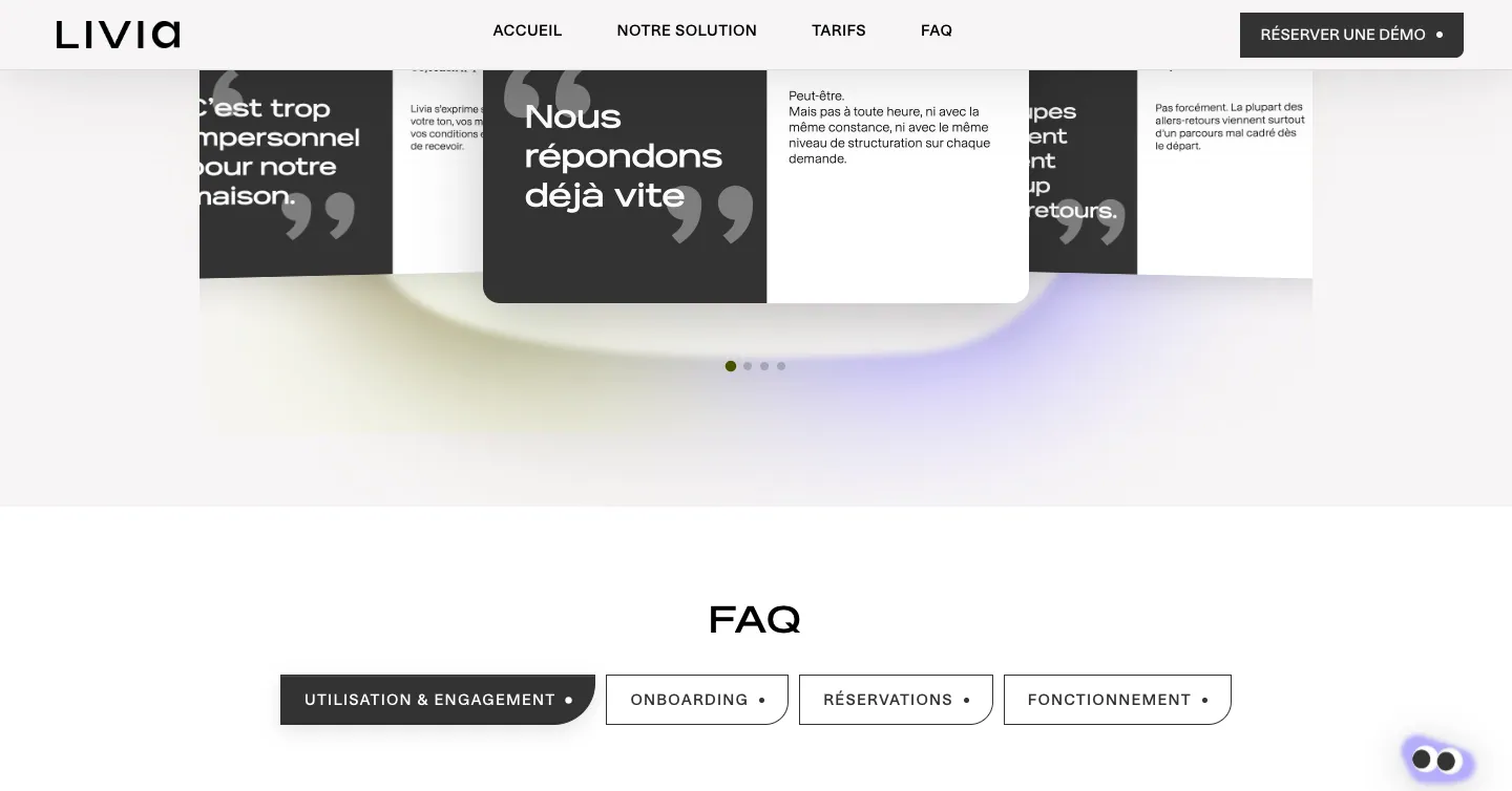 Site LIVIA, vue 8 sur 10