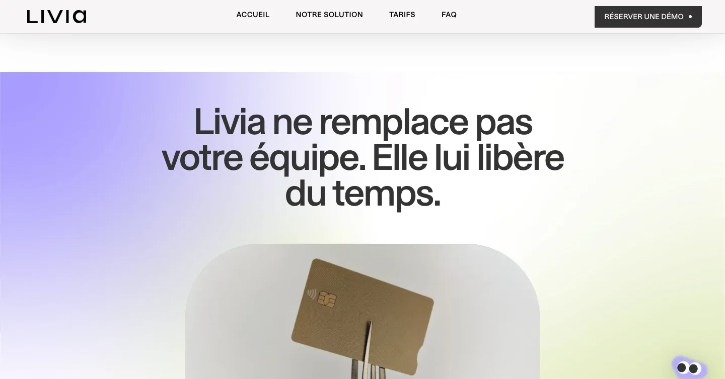 Site LIVIA, vue 9 sur 10