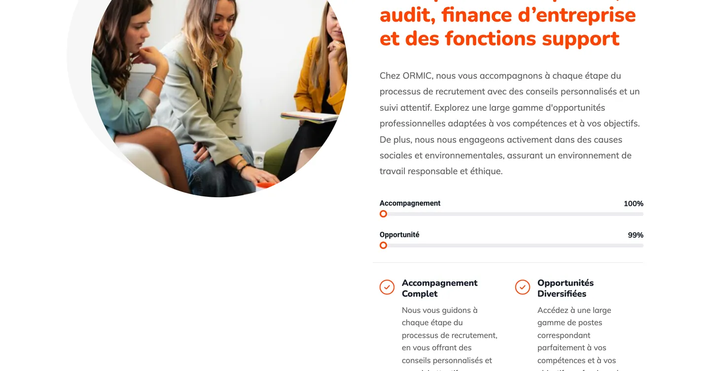 Site ORMIC, vue 2 sur 10