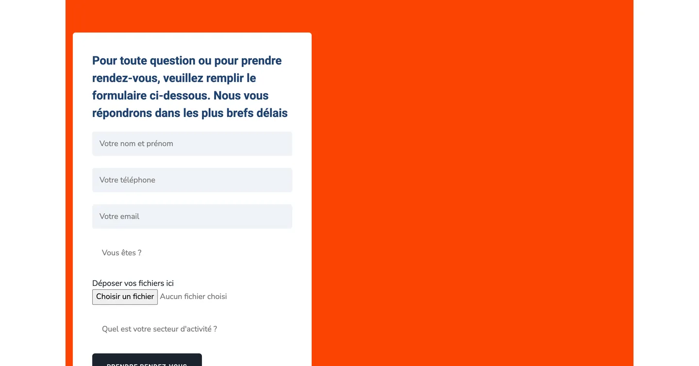 Site ORMIC, vue 8 sur 10