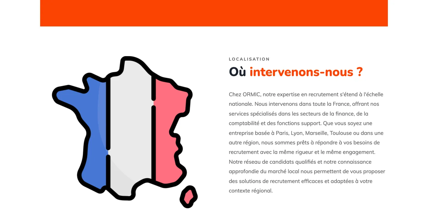 Site ORMIC, vue 9 sur 10