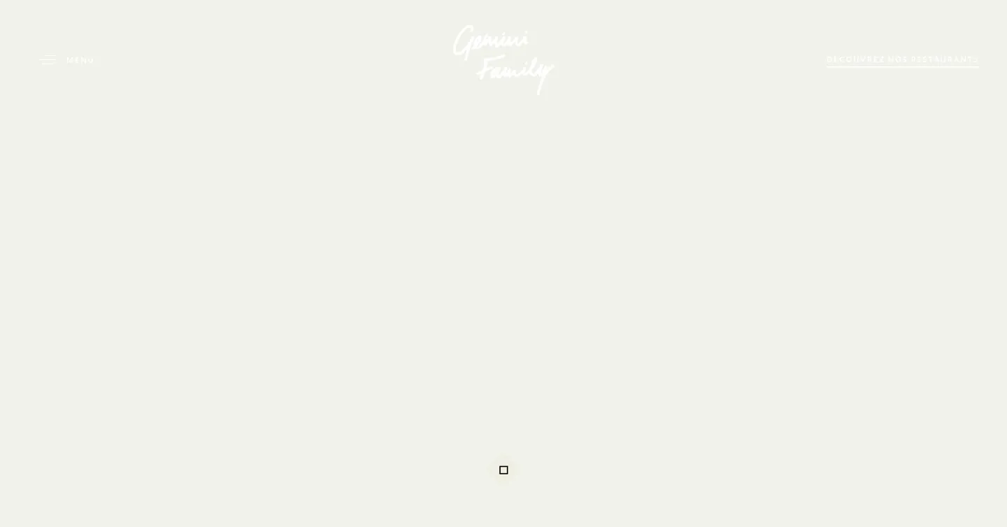 Site Gemini Family, vue 1 sur 10