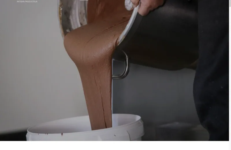 Site web Le Casse-Noisette — Chocolatier artisan