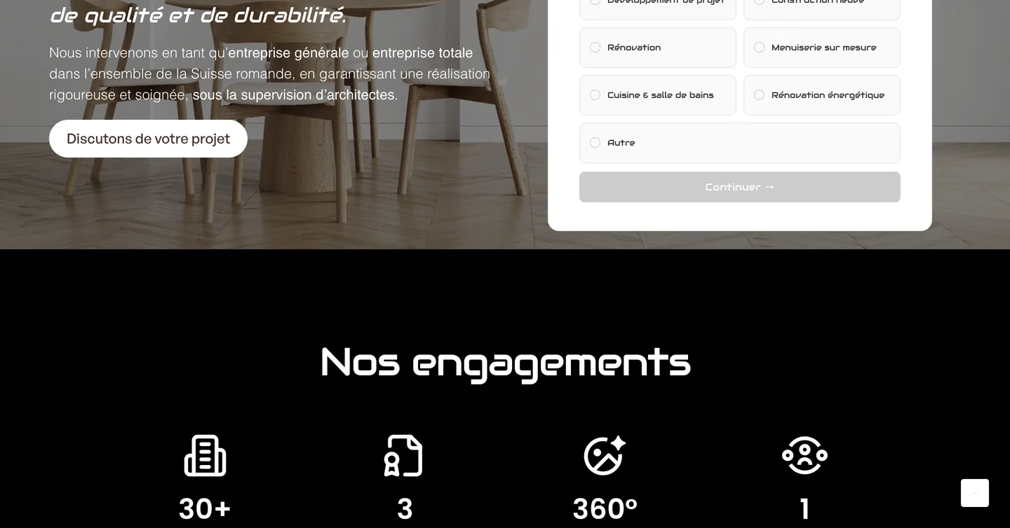 Site Shilat, vue 2 sur 10
