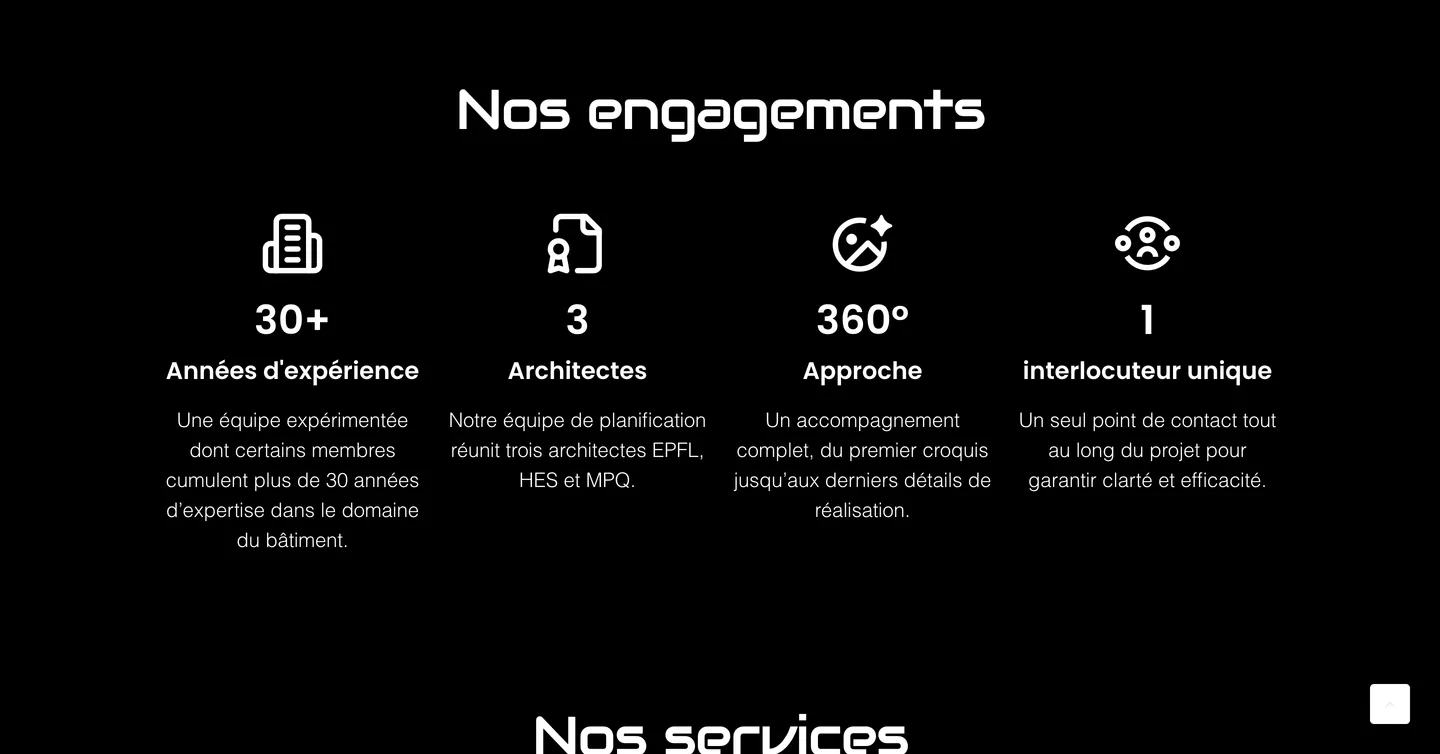 Site Shilat, vue 3 sur 10
