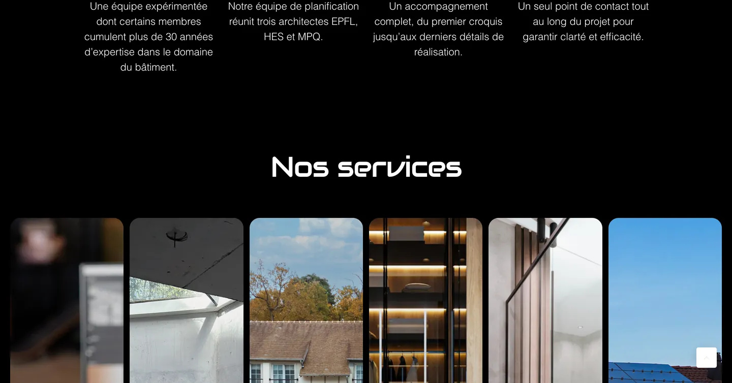 Site Shilat, vue 4 sur 10