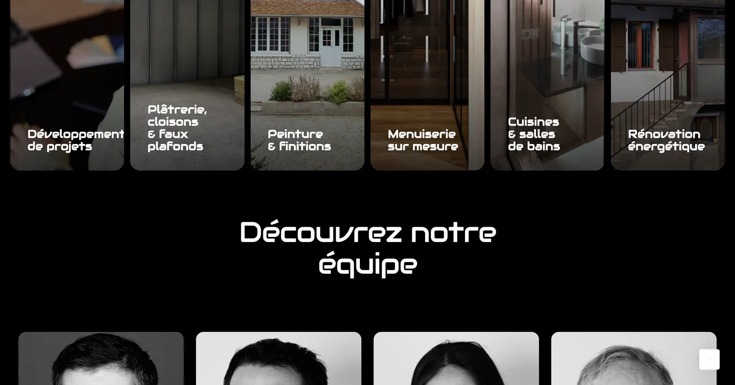 Site Shilat, vue 6 sur 10