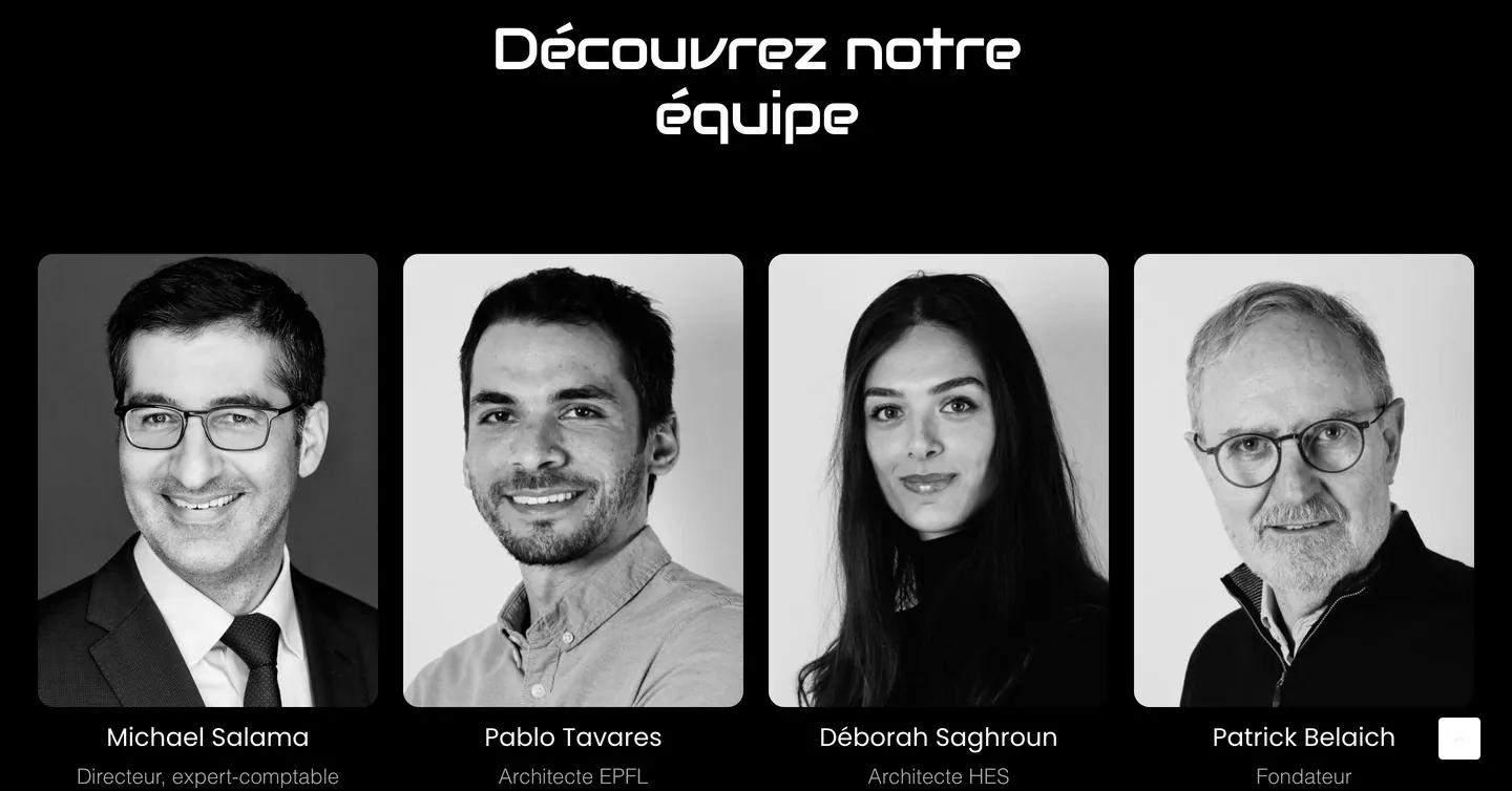 Site Shilat, vue 7 sur 10