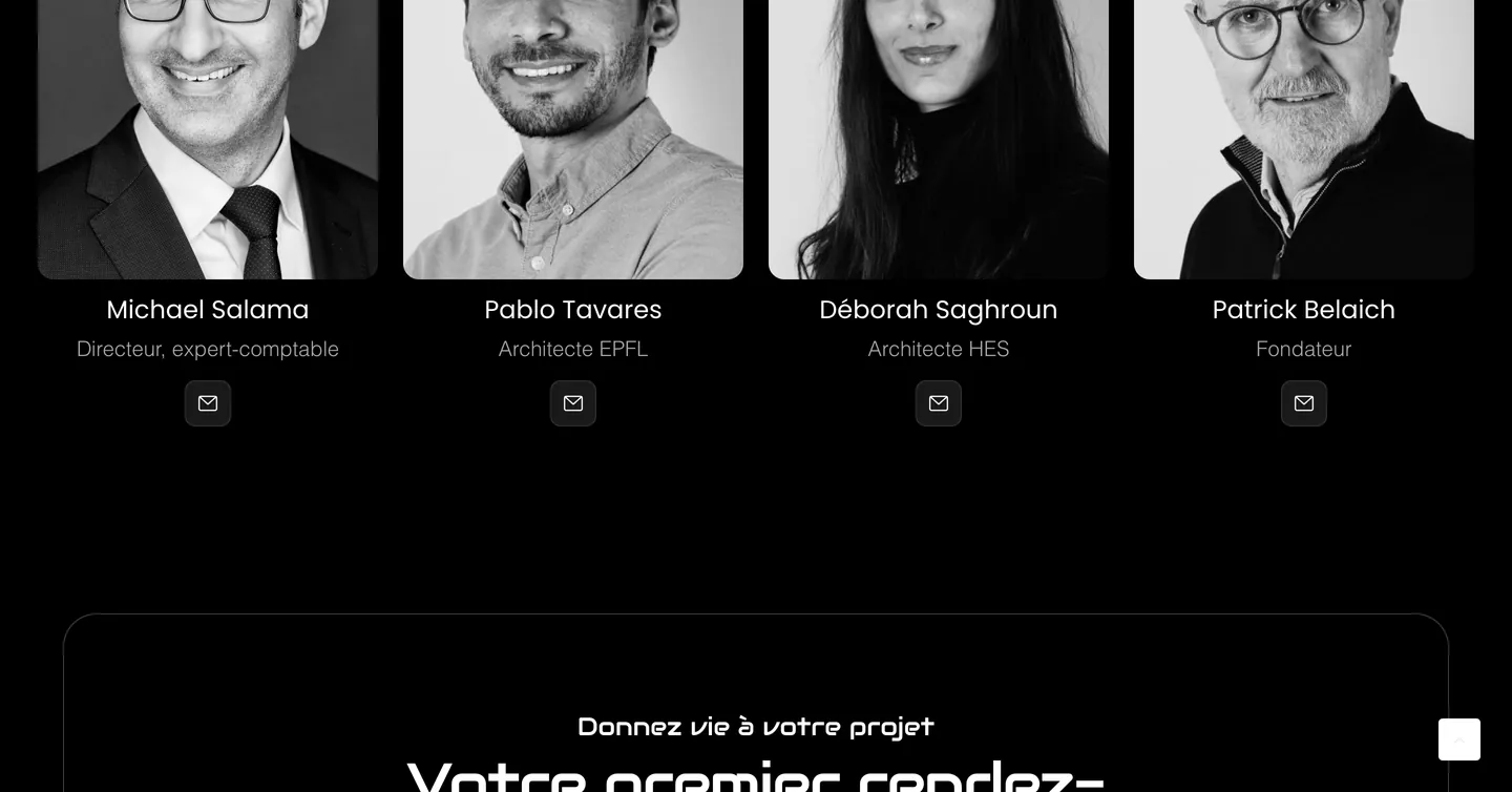 Site Shilat, vue 8 sur 10