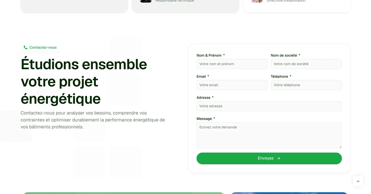 Site Solution Isolation de France, vue 8 sur 10