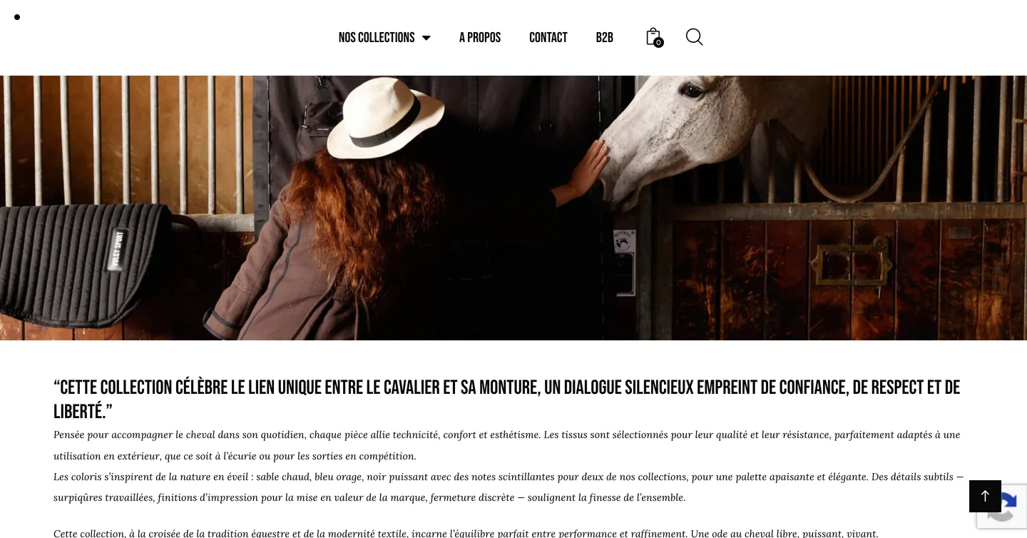 Site Vulcy Sport, vue 2 sur 10