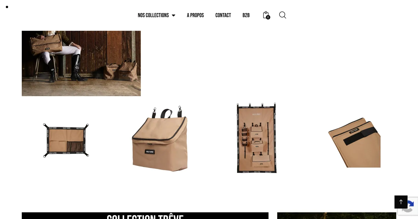 Site Vulcy Sport, vue 4 sur 10