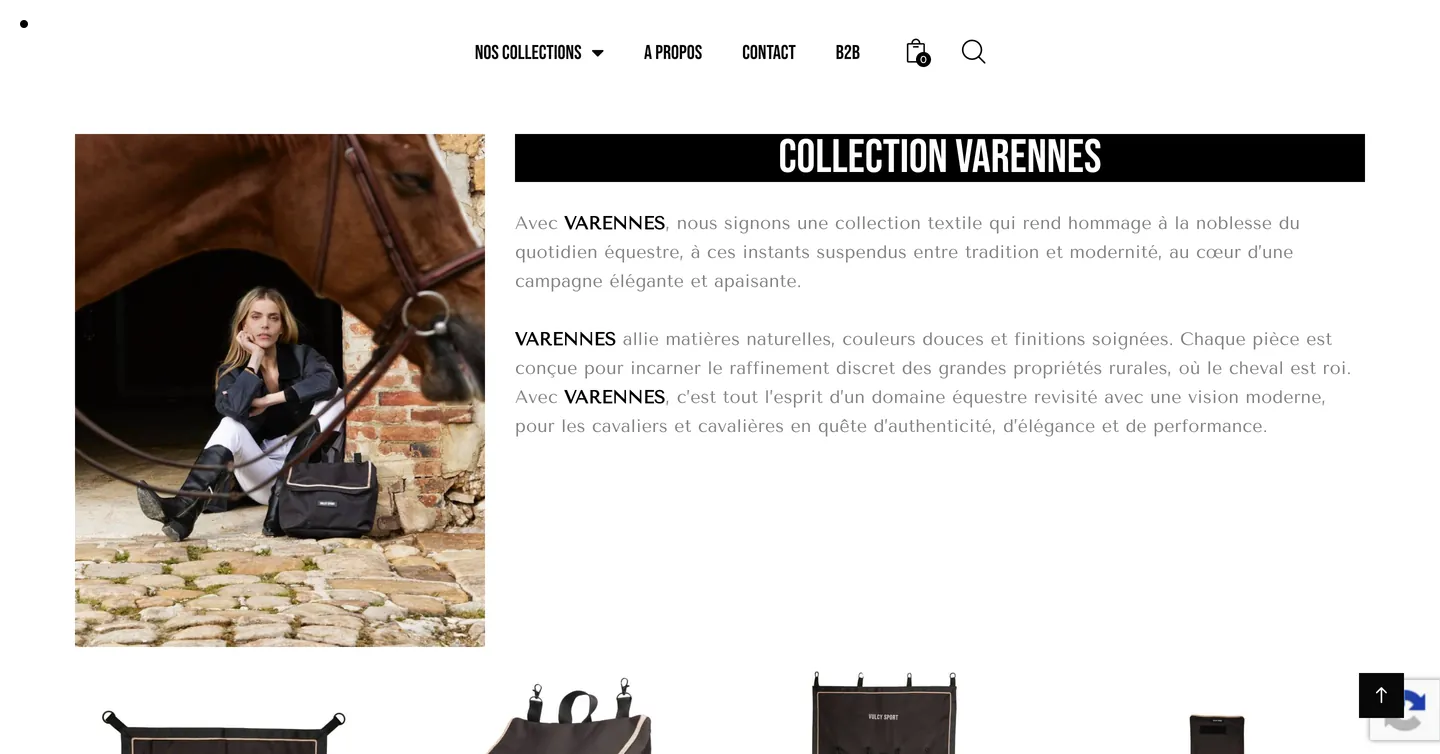 Site Vulcy Sport, vue 7 sur 10