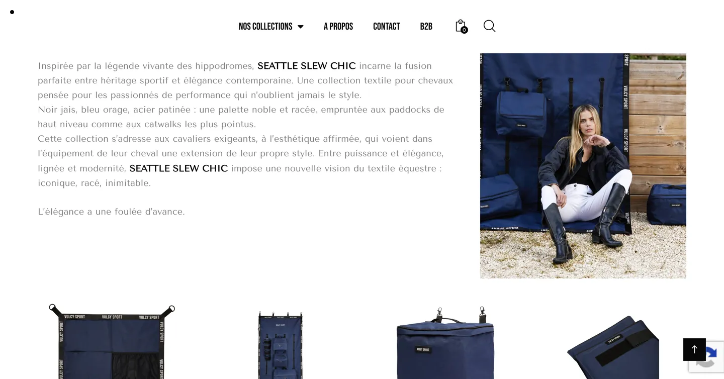 Site Vulcy Sport, vue 9 sur 10