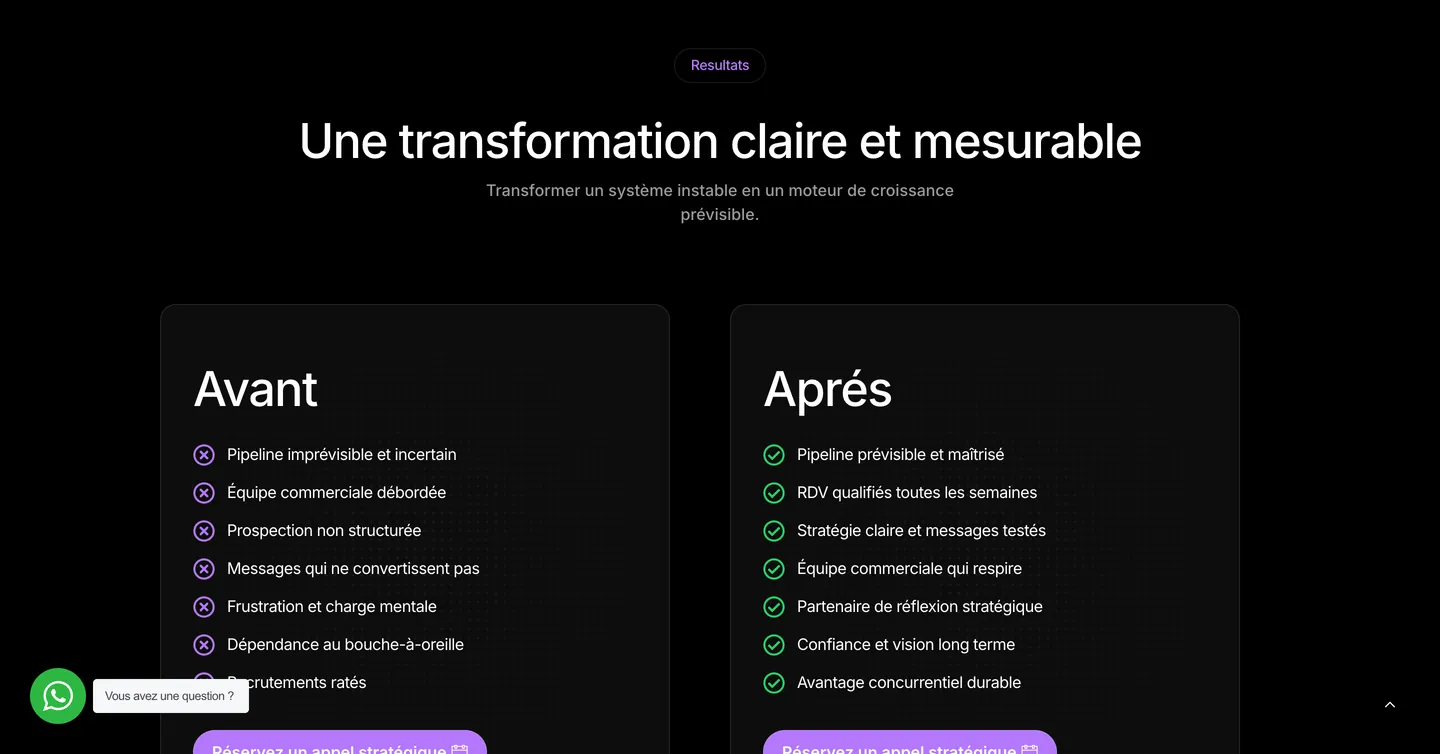Site Yoheved Talek, vue 5 sur 10