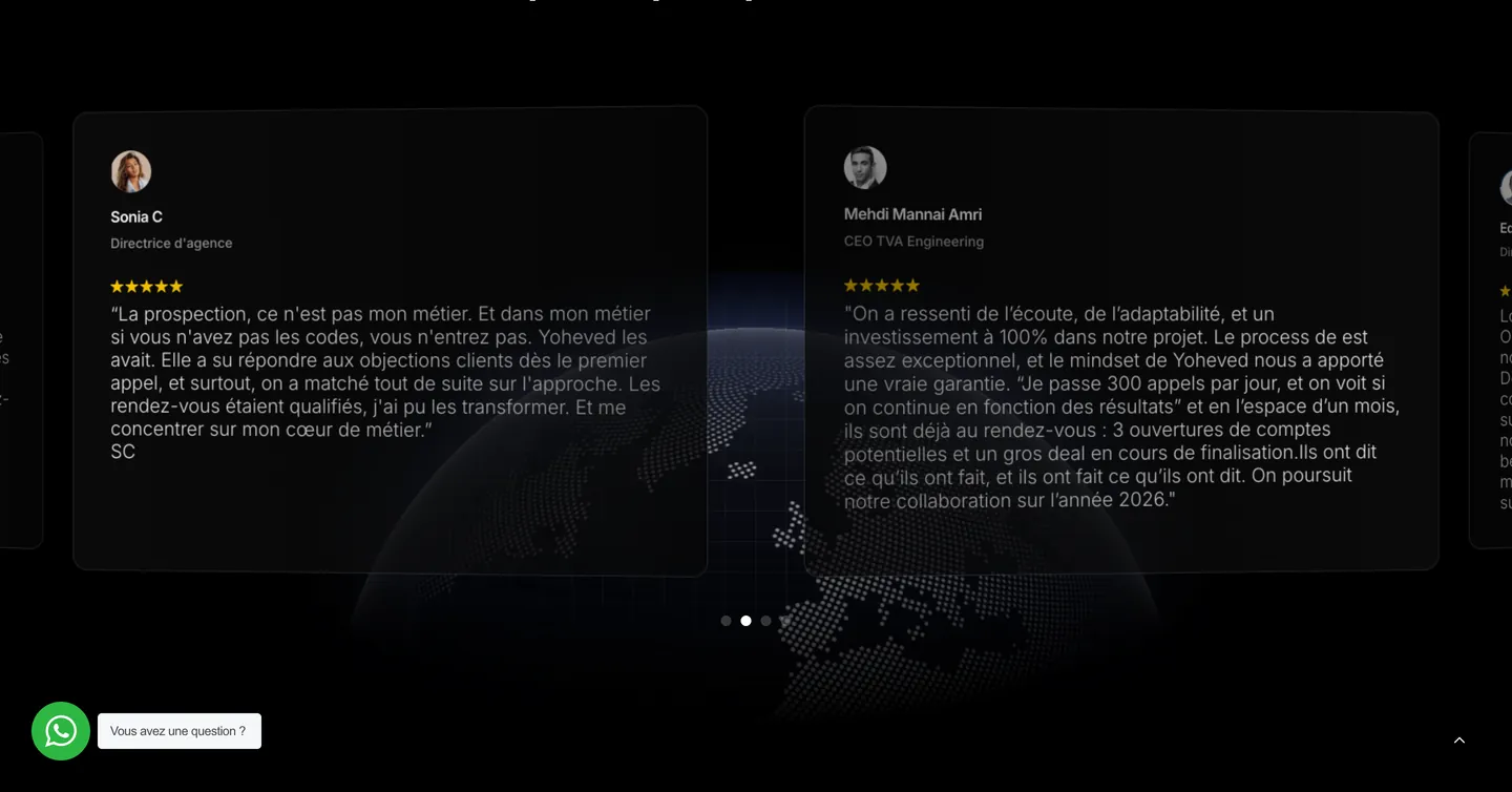 Site Yoheved Talek, vue 8 sur 10