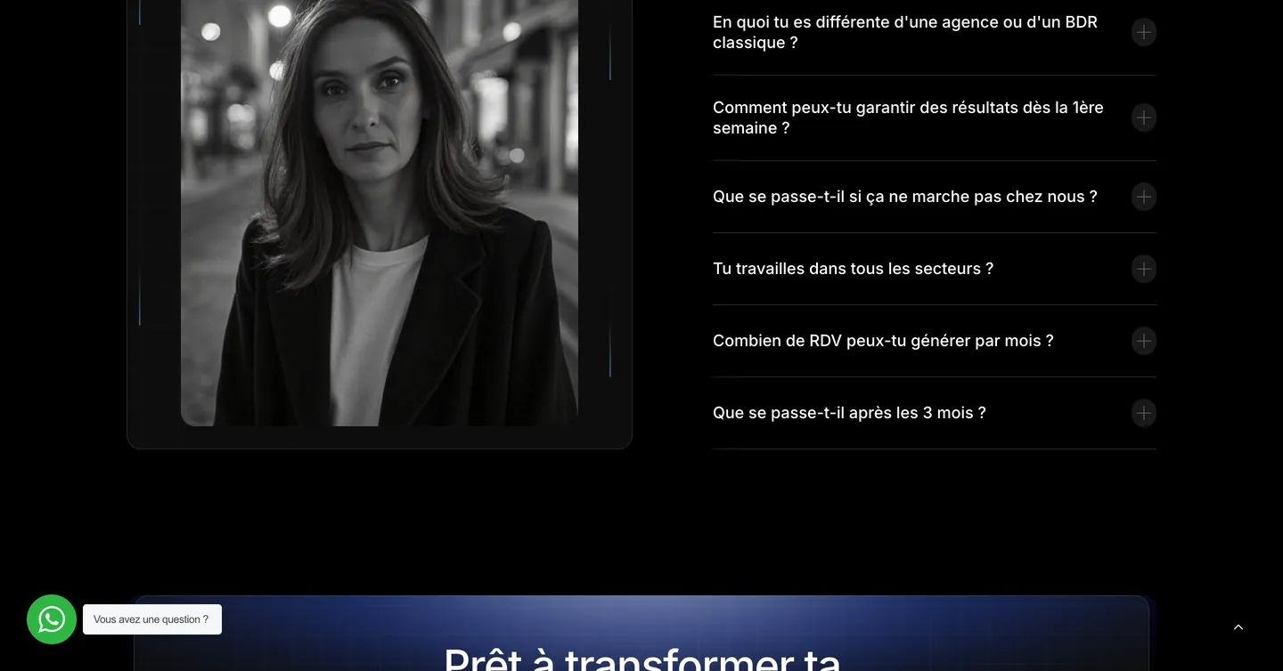 Site Yoheved Talek, vue 9 sur 10