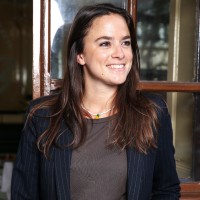 Margot D.
